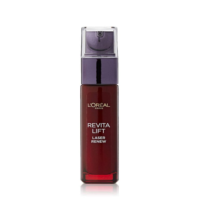 L'Oreal Paris Revitalift Laser Renew Anti-Ageing Serum - 30ml