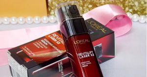 L'Oreal Paris Revitalift Laser Renew Anti-Ageing Serum - 30ml