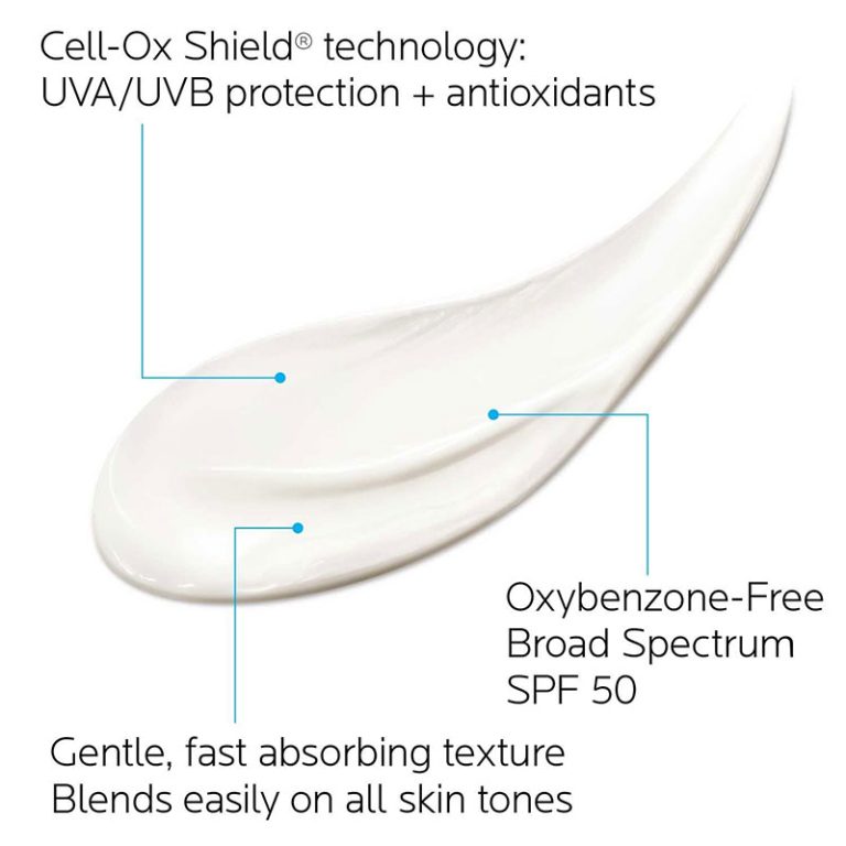 La Roche-Posay Toleriane Purifying Foaming Facial Cleanser - 400ml