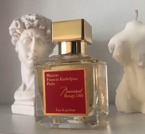 Maison Francis Kurkdjian MFK Baccarat Rouge 540 EDP - 70ml