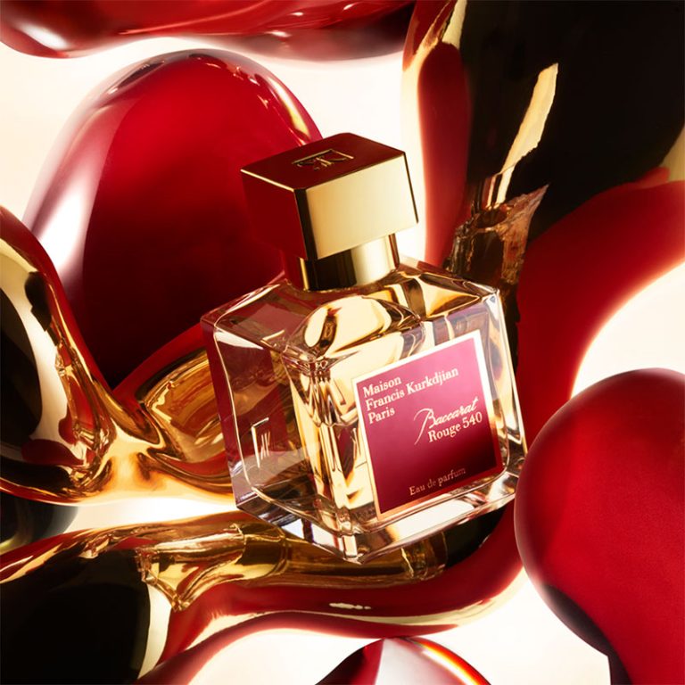 Maison Francis Kurkdjian MFK Baccarat Rouge 540 EDP - 70ml