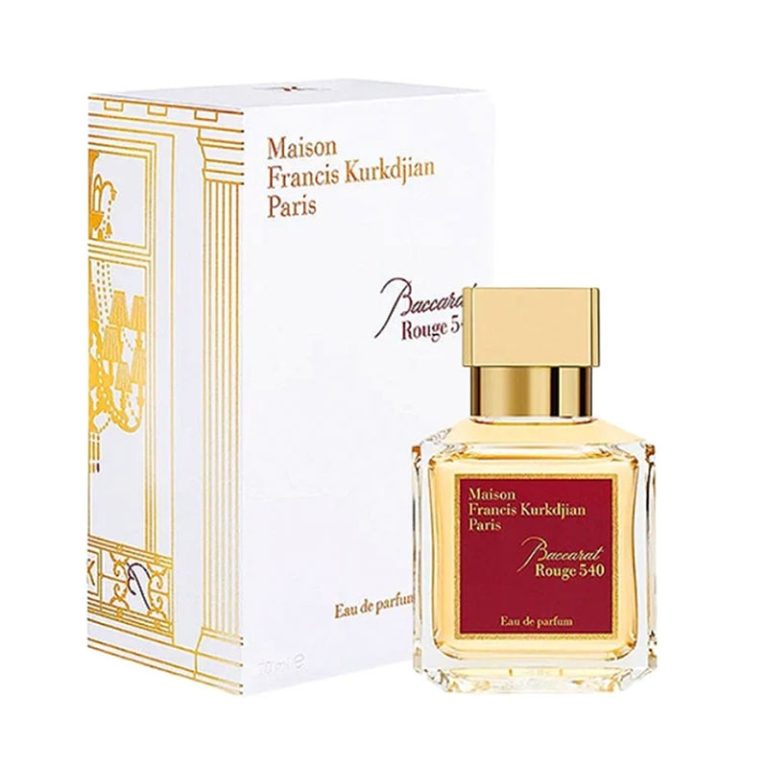 Maison Francis Kurkdjian MFK Baccarat Rouge 540 EDP - 70ml