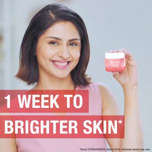 Neutrogena Bright Boost Gel Cream - 50ml