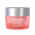 Neutrogena Bright Boost Night Cream - 50ml