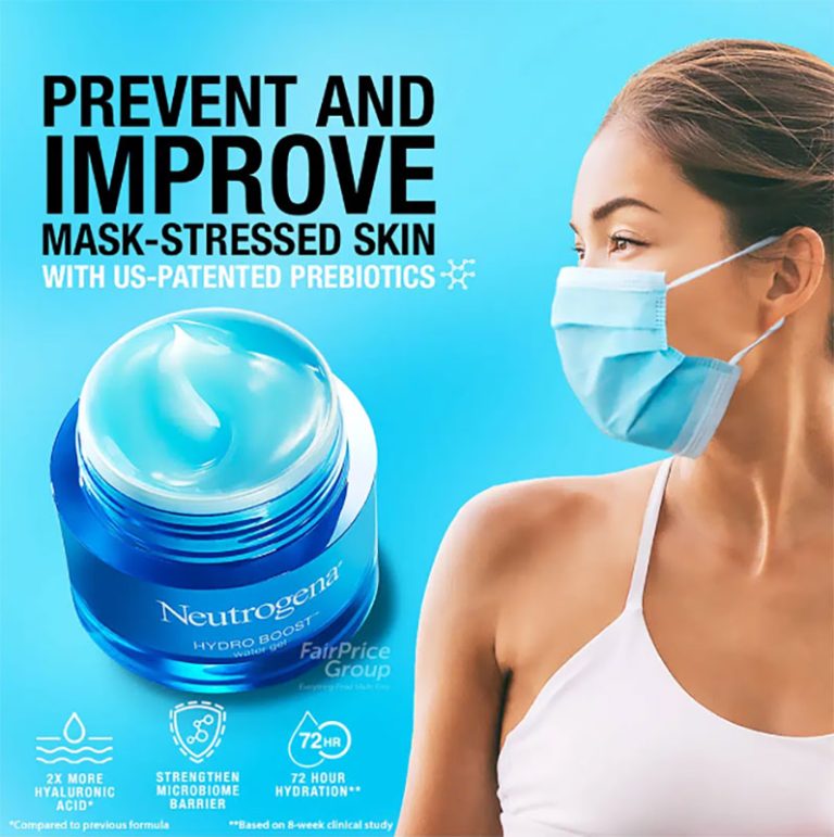 Neutrogena Hydro Boost Water Gel - 50gm