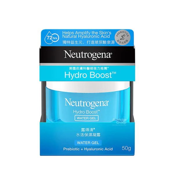 Neutrogena Hydro Boost Water Gel - 50gm