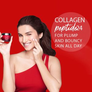 Olay Regenerist Collagen Peptide24 Face Cream Moisturiser - 50gm