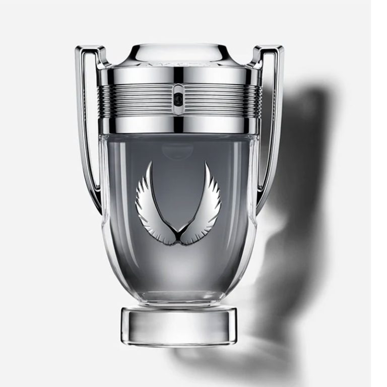 Paco Rabanne Invictus Platinum EDP - 100ml