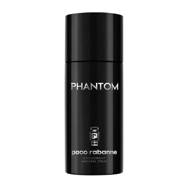 Paco Rabanne Phantom Deodorant Spray - 150ml
