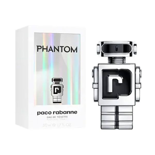 Paco Rabanne Phantom EDT - 100ml