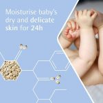 Aveeno Baby Daily Care Moisturising Lotion - 300ml