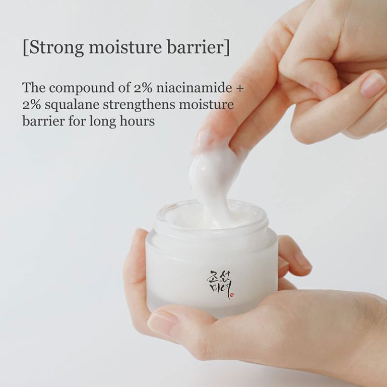 Beauty of Joseon Dynasty Cream - 50ml