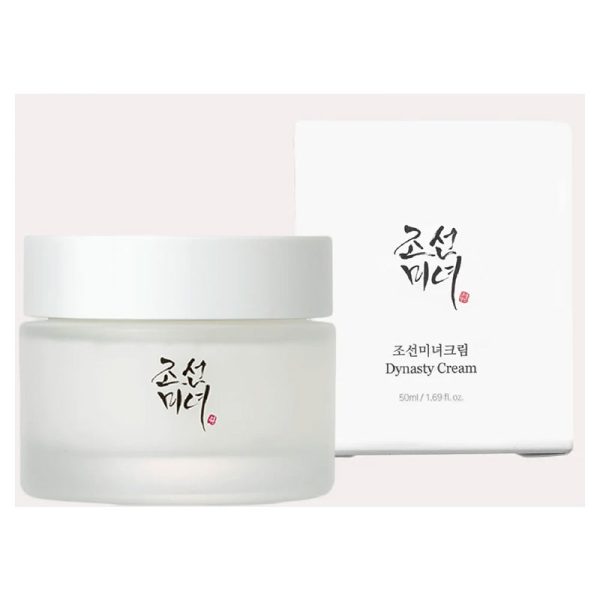 Beauty of Joseon Dynasty Cream - 50ml