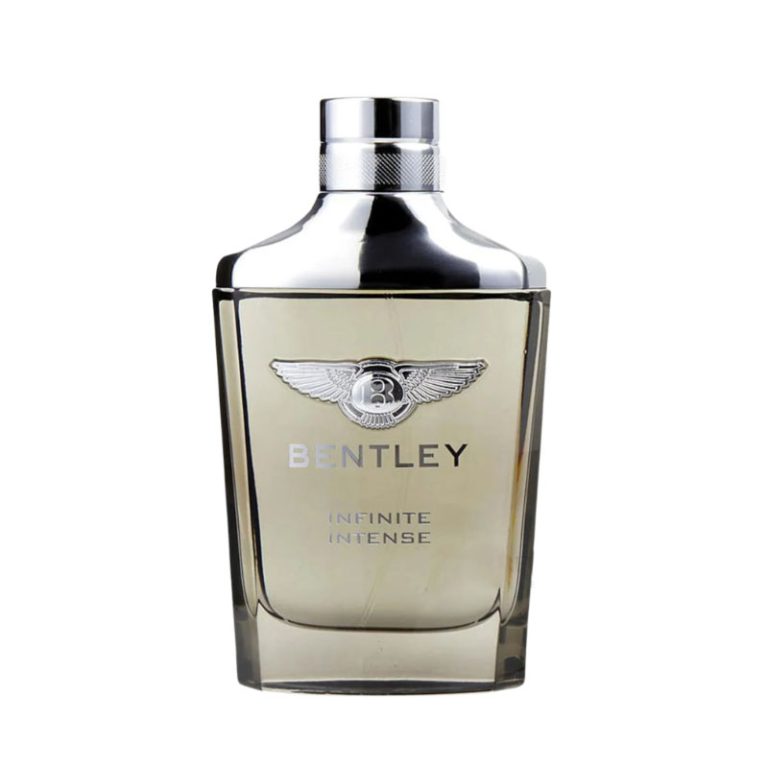 Bentley Infinite Intense Eau De Parfum - 100ml
