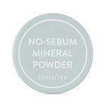 Innisfree no sebum minarel powder 5g