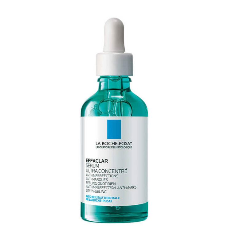 La Roche-Posay Effaclar Ultra Concentrated Serum - 30ml