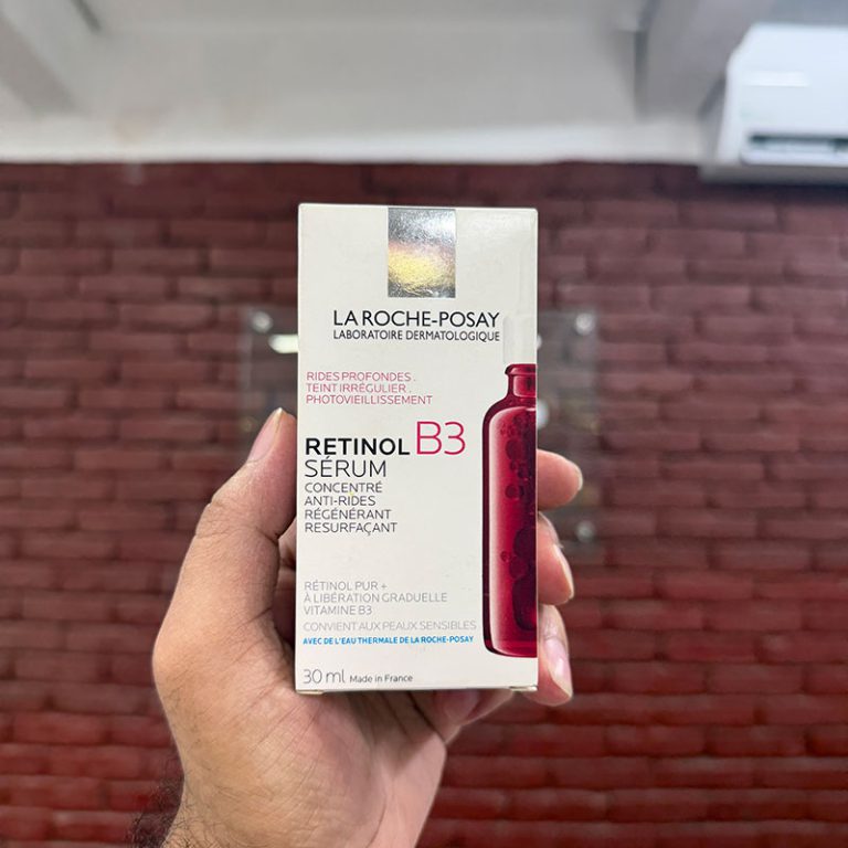 La Roche-Posay RETINOL B3 PURE RETINOL SERUM - 30ml