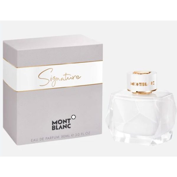 MONTBLANC Signature EDP - 90ml