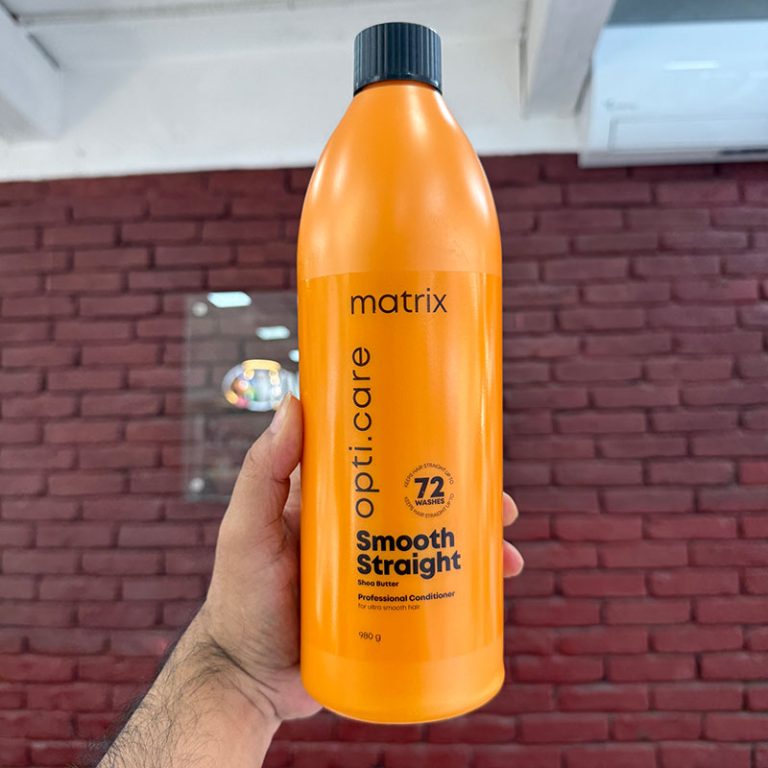 Matrix Opti Care Professional Ultra Smoothing Conditioner - 980gm