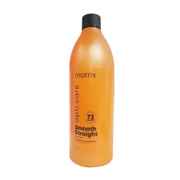Matrix Opti Care Professional Ultra Smoothing Conditioner - 980gm