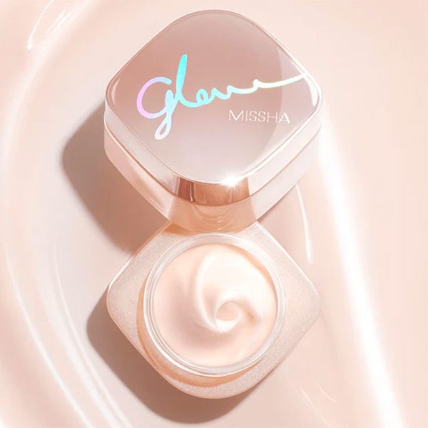 Missha Glow Skin Balm - 50ml