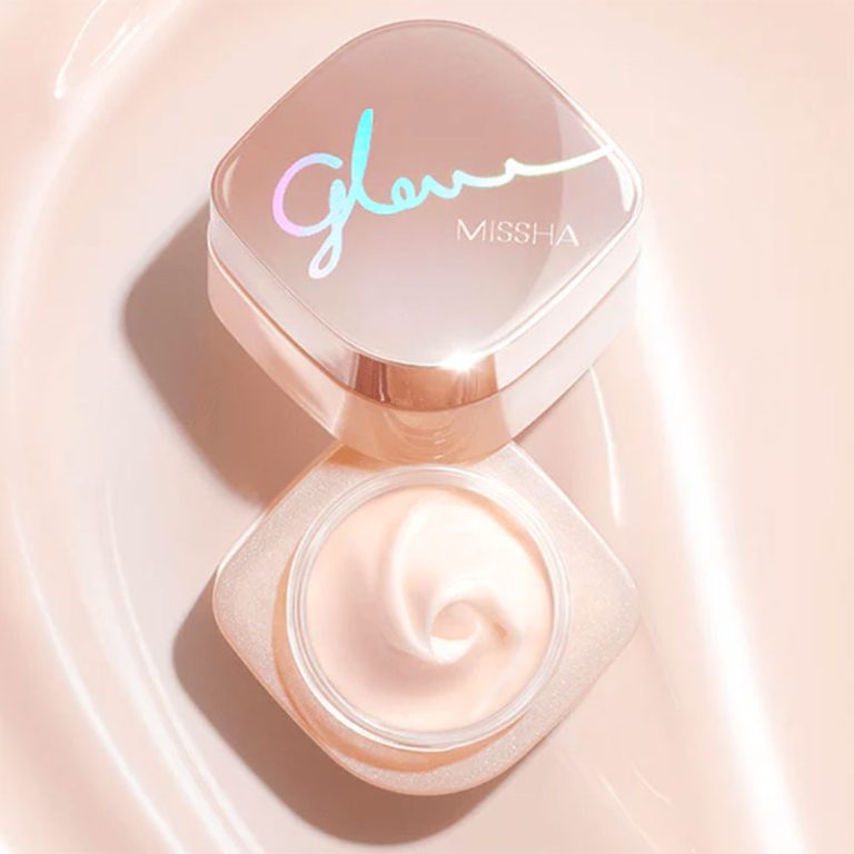 Missha Glow Skin Balm - 50ml