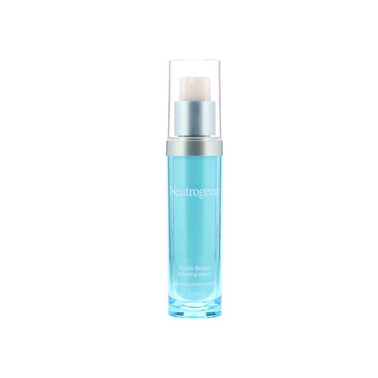 Neutrogena Hydro Boost Hydrating Serum - 30ml