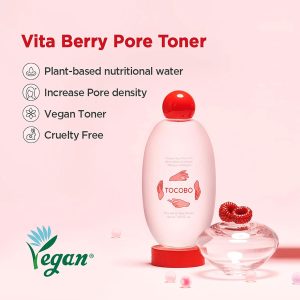 TOCOBO Vita Berry Pore Toner - 150ml