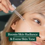 The Body Shop Vitamin C Glow Revealing Serum - 30ml