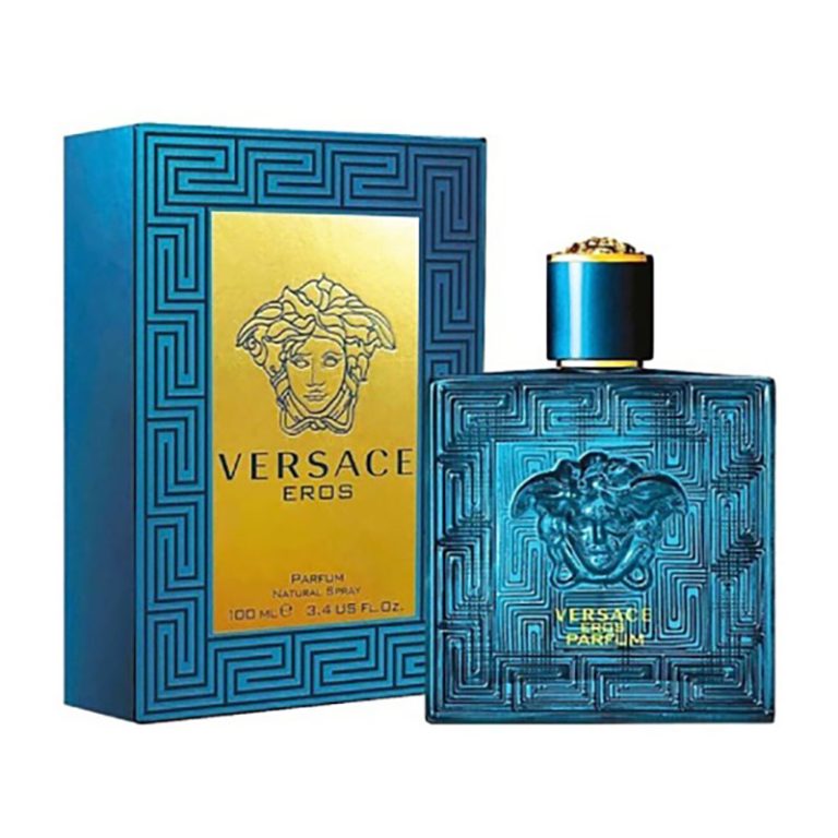 Versace Eros Parfum - 100ml