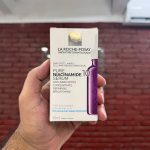 La Roche-Posay 10% PURE NIACINAMIDE SERUM – 30ml
