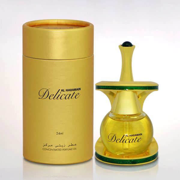 Al Haramain Delicate - 24ml