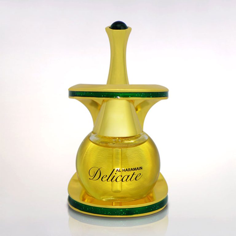 Al Haramain Delicate - 24ml