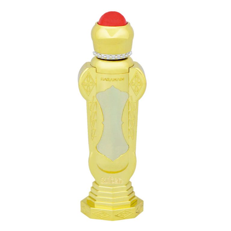 Al Haramain Sultan Attar - 12ml
