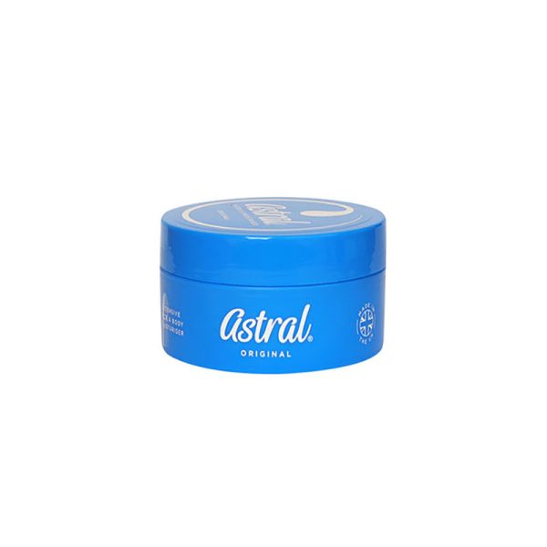 Astral Original Intensive Moisturiser Cream - 50ml