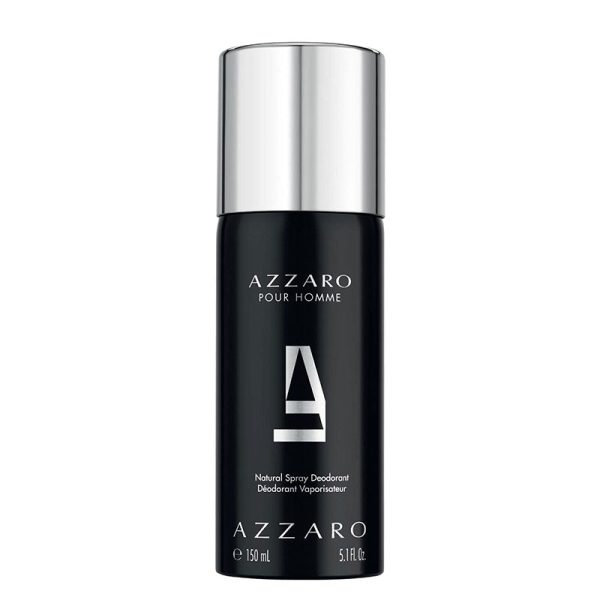 Azzaro Pour Homme Deodorant Body Spray - 150ml