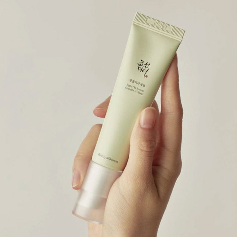 Beauty of Joseon Light On Serum