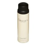 Obsession for men body spray best sale