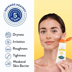 Cetaphil SUN LIGHT GEL SPF 50+ (50ml)