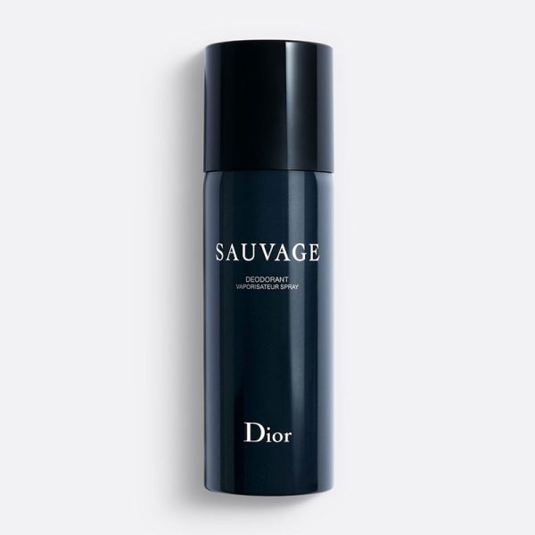 Christian Dior Sauvage Deodorant Body Spray - 150ml