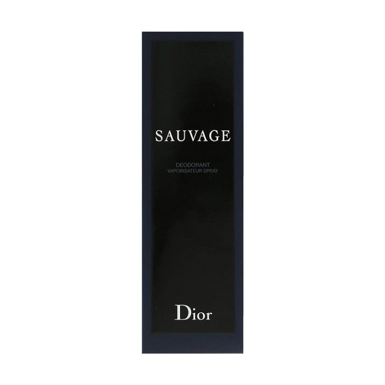 Christian Dior Sauvage Deodorant Body Spray - 150ml