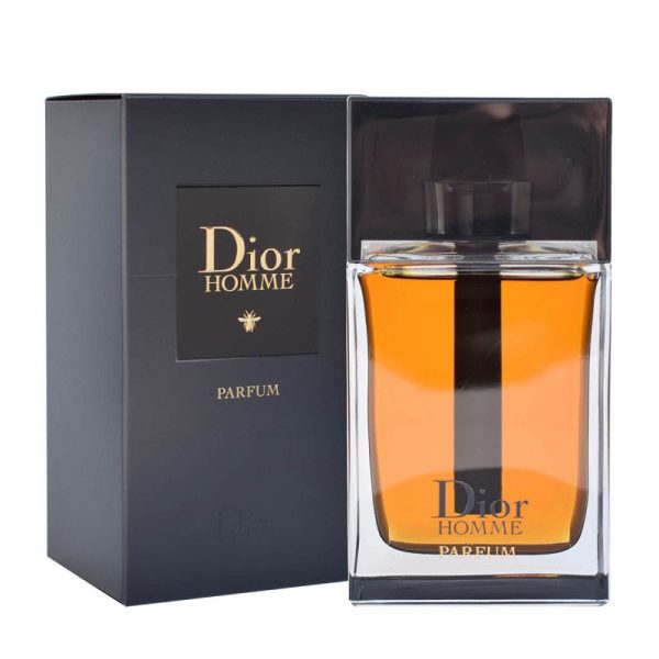 Dior Homme Parfum - 100ml