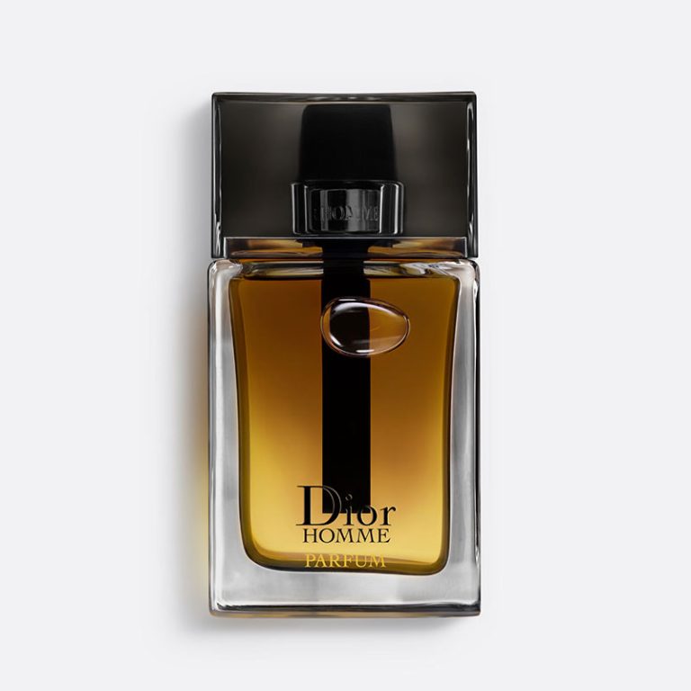 Dior Homme Parfum - 100ml