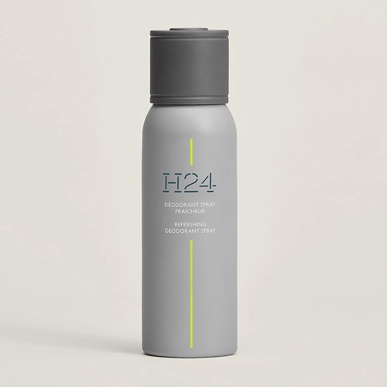 Hermes H24 Refreshing Deodorant Spray - 150ml