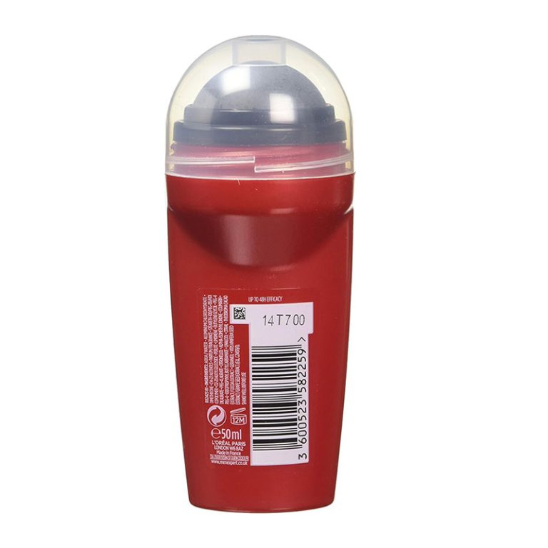 L'Oréal Men Expert Stress Resist Deodorant - 50 ml