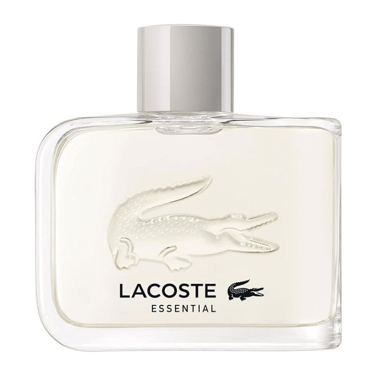 Lacoste Essential EDT - 125ml