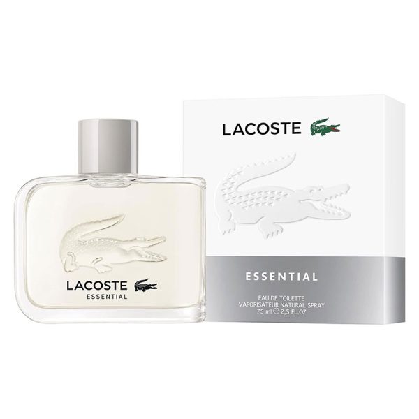 Lacoste Essential EDT - 125ml