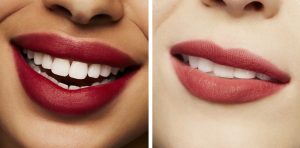 M.A.C Lipstick Dubonnet - 3gm