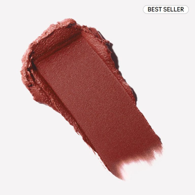 M.A.C Lipstick Dubonnet - 3gm