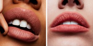 M.A.C Lipstick Mull It Over - 3gm